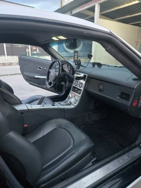 Chrysler Crossfire, снимка 7