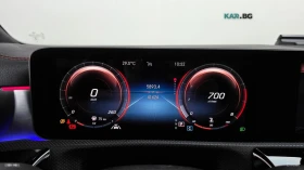 Mercedes-Benz CLA 250 AMG* ПАМЕТ* ПОДГРЕВ* ДВА КЛЮЧА* ПАНО* КАМЕРА, снимка 8