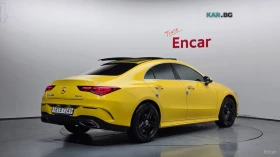Mercedes-Benz CLA 250 AMG* ПАМЕТ* ПОДГРЕВ* ДВА КЛЮЧА* ПАНО* КАМЕРА, снимка 2