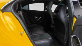 Mercedes-Benz CLA 250 AMG* ПАМЕТ* ПОДГРЕВ* ДВА КЛЮЧА* ПАНО* КАМЕРА, снимка 10