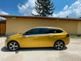 Peugeot 308 Allure , снимка 3