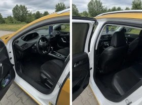 Peugeot 308 Allure , снимка 10