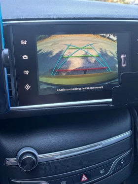 Peugeot 308 Allure , снимка 8