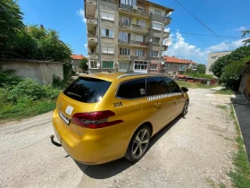 Peugeot 308 Allure , снимка 5