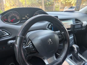 Peugeot 308 Allure , снимка 6