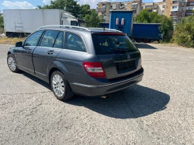 Mercedes-Benz C 220 ОМ-646/2008/Автомат/Germany, снимка 3