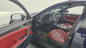 Kia Stinger 3.3 AWD GT | 360| HUD| VENTED S| BL SP| LANE AS, снимка 8