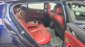 Kia Stinger 3.3 AWD GT | 360| HUD| VENTED S| BL SP| LANE AS, снимка 10