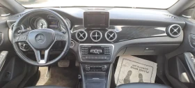 Mercedes-Benz CLA 250, снимка 6
