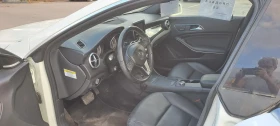Mercedes-Benz CLA 250, снимка 5