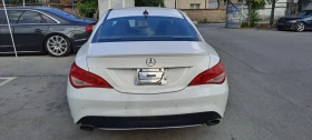 Mercedes-Benz CLA 250, снимка 4