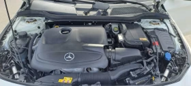 Mercedes-Benz CLA 250, снимка 12