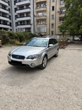 Subaru Outback 3.0 , снимка 3