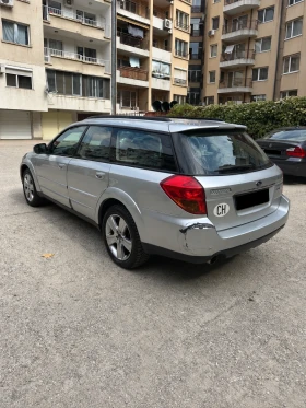 Subaru Outback 3.0 , снимка 5