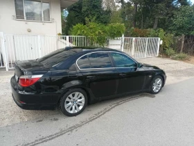 BMW 520, снимка 3