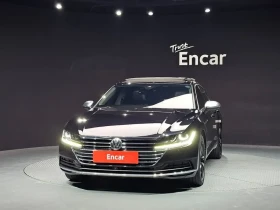 VW Arteon 2.0 Tdi Prestige, снимка 3