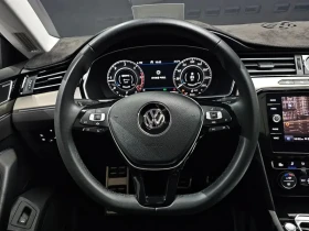 VW Arteon 2.0 Tdi Prestige, снимка 13