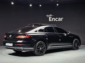 VW Arteon 2.0 Tdi Prestige, снимка 2