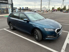 Skoda Octavia, снимка 5