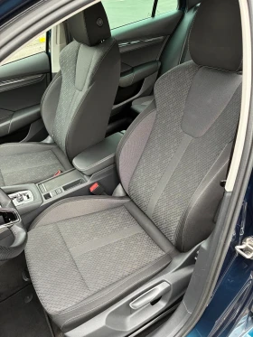 Skoda Octavia, снимка 14