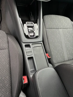 Skoda Octavia, снимка 8