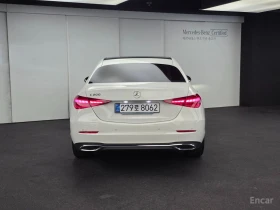 Mercedes-Benz C 200 C200 Avantgarde, снимка 4