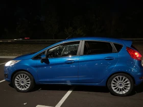 Ford Fiesta, снимка 3