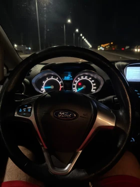 Ford Fiesta, снимка 12