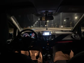 Ford Fiesta, снимка 11