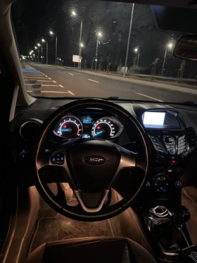 Ford Fiesta, снимка 8