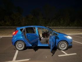 Ford Fiesta, снимка 4