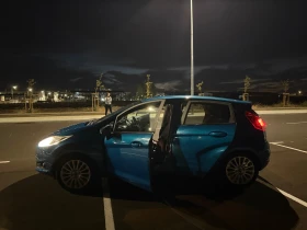 Ford Fiesta, снимка 5