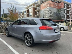 Opel Insignia, снимка 6