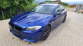     BMW 520 M-paket