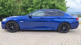 BMW 520 M-paket | Mobile.bg    10