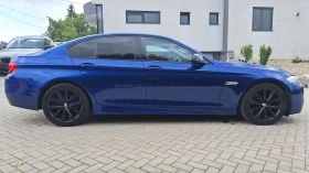 BMW 520 M-paket | Mobile.bg    12