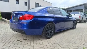     BMW 520 M-paket