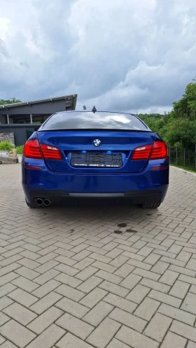 BMW 520 M-paket | Mobile.bg    9