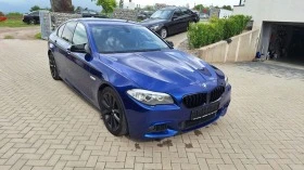 BMW 520 M-paket | Mobile.bg    7