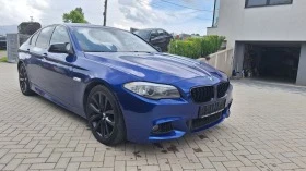 BMW 520 M-paket | Mobile.bg    11