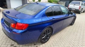 BMW 520 M-paket | Mobile.bg    6