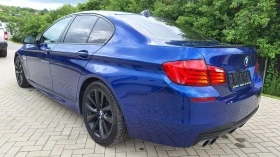     BMW 520 M-paket