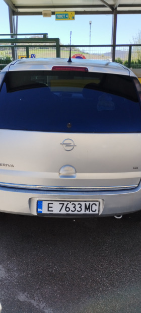 Opel Meriva | Mobile.bg   6