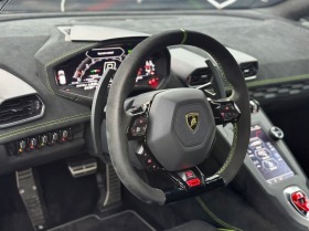 Lamborghini Huracan STO 5.2 V10 | Mobile.bg   6