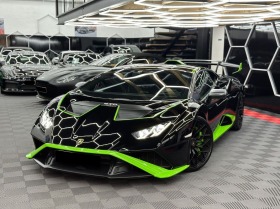 Обява за продажба на Lamborghini Huracan STO 5.2 V10 ~ 730 000 лв. - изображение 1