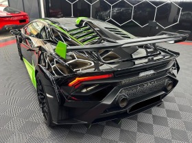 Lamborghini Huracan STO 5.2 V10 | Mobile.bg   5