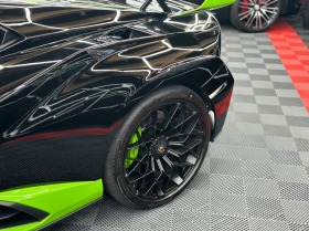 Lamborghini Huracan STO 5.2 V10, снимка 10 - Автомобили и джипове - 45032388