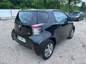 Toyota IQ 131000km!! | Mobile.bg    5