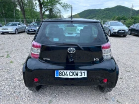 Toyota IQ 131000km!! | Mobile.bg    6