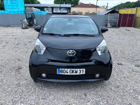 Toyota IQ 131000km!! | Mobile.bg    2